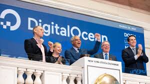 Buy Digital Ocean Accounts