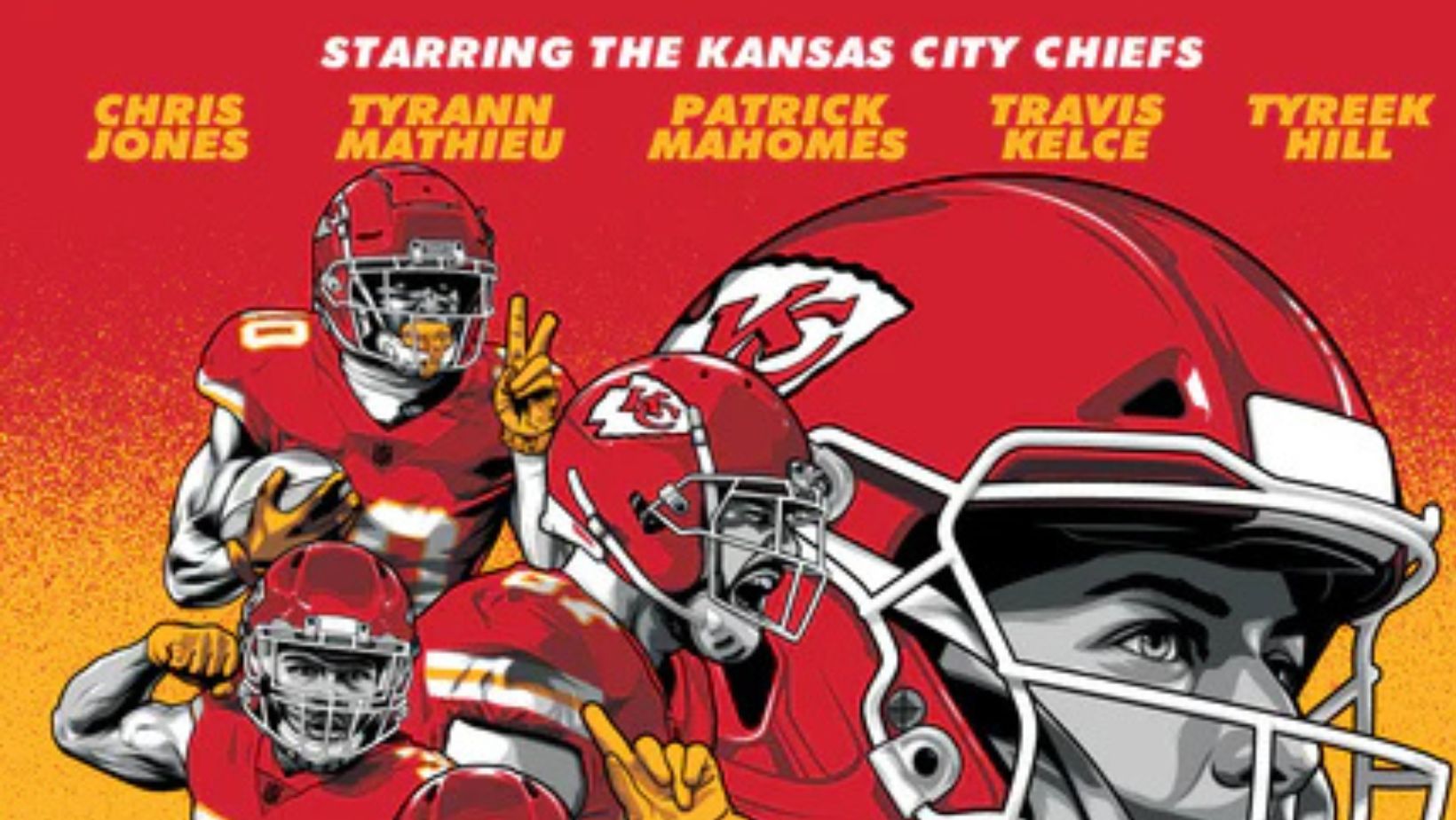 The Kansas City Chiefs