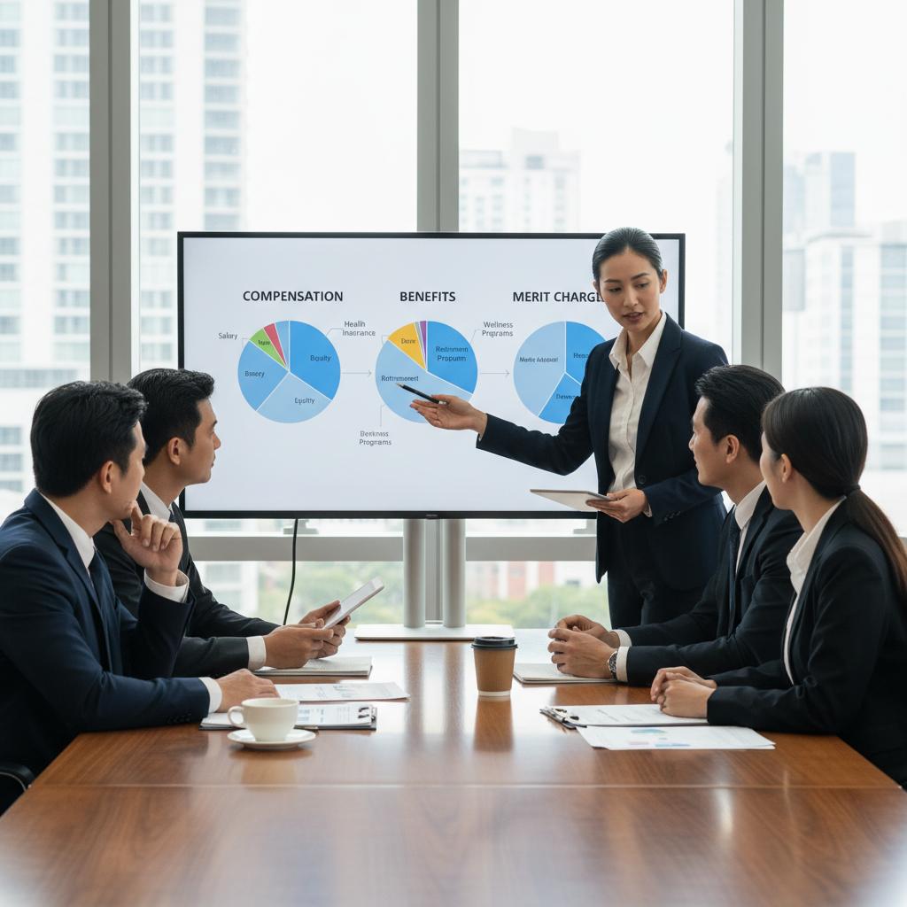 hum compben e mer charge