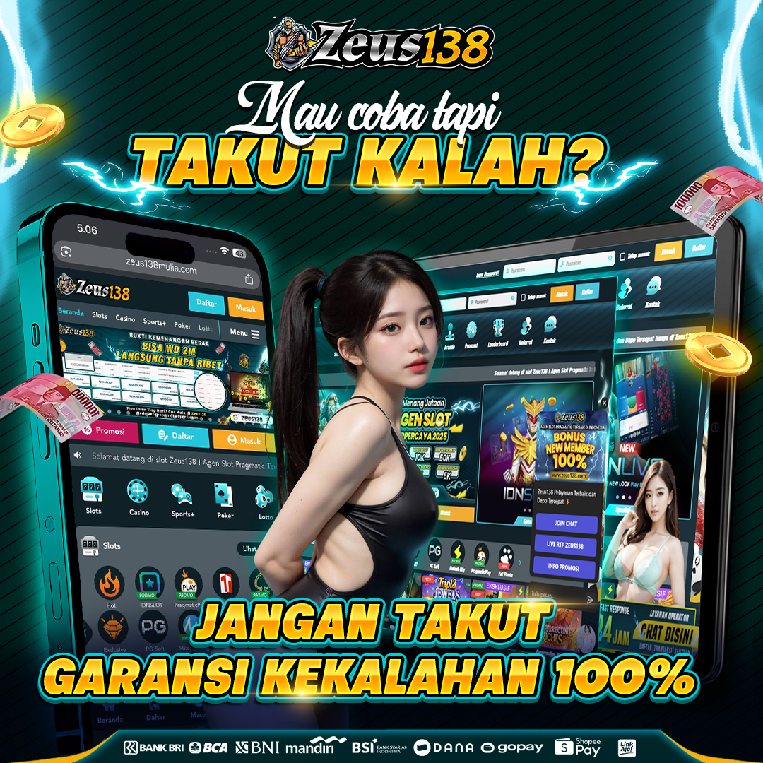 zeus138