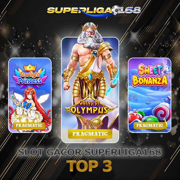 Ligaciputra situs agen bandar slot online terpercaya di Indonesia Tersedia semua permainan slot terupdate dengan minimal bet 400 perak Login sekarang dan mulai bermain