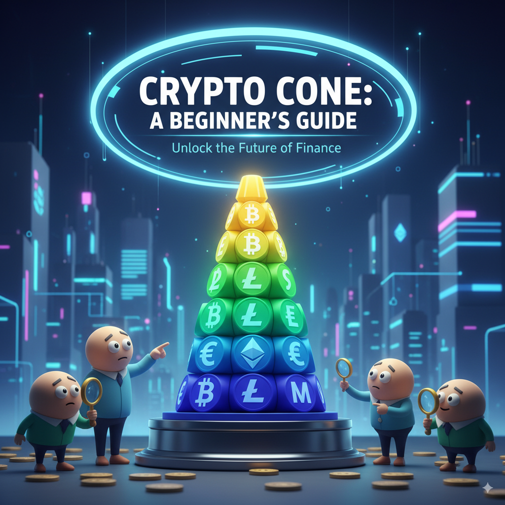 how does crypto work