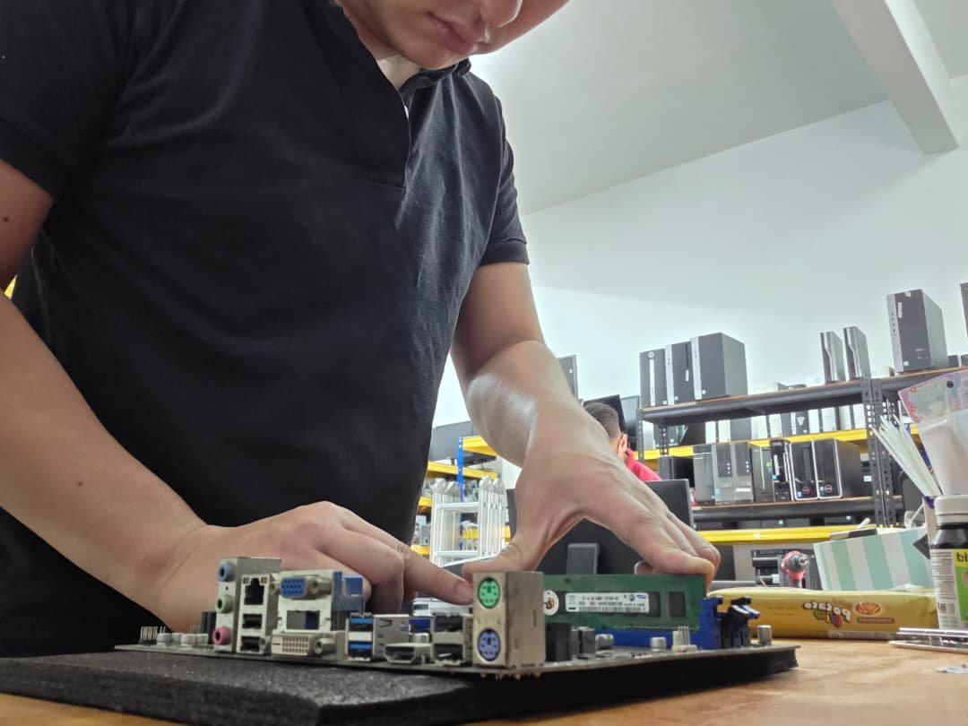 This is why PC Repair is an essential service for maintaining system performance, stability, and reliability.