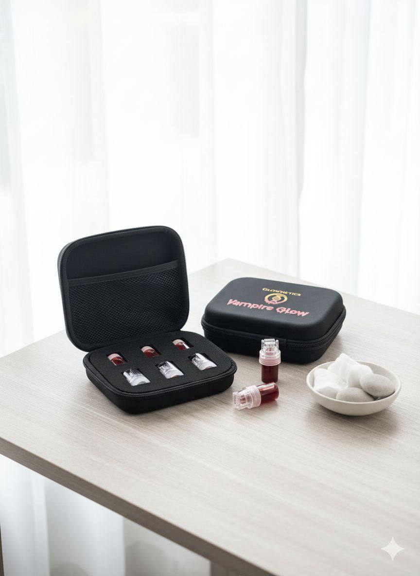 What Is a Vampire Facial