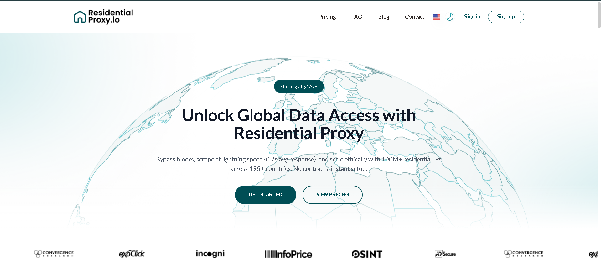 residentialproxy