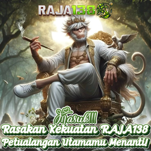 RAJA138