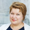 Бускина Александра Валерьевна