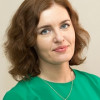 Пожарская Ксения Александровна