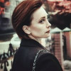 Тихонова Оксана