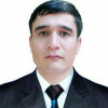 Xaydarov Sherali