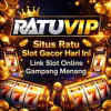 slot gacor hari ini
