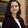 Стребкова Алёна Сергеевна