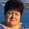 Булатова Галина Алексеевна