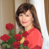Широкова Марина Алексеевна