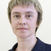 Трошкина Галина